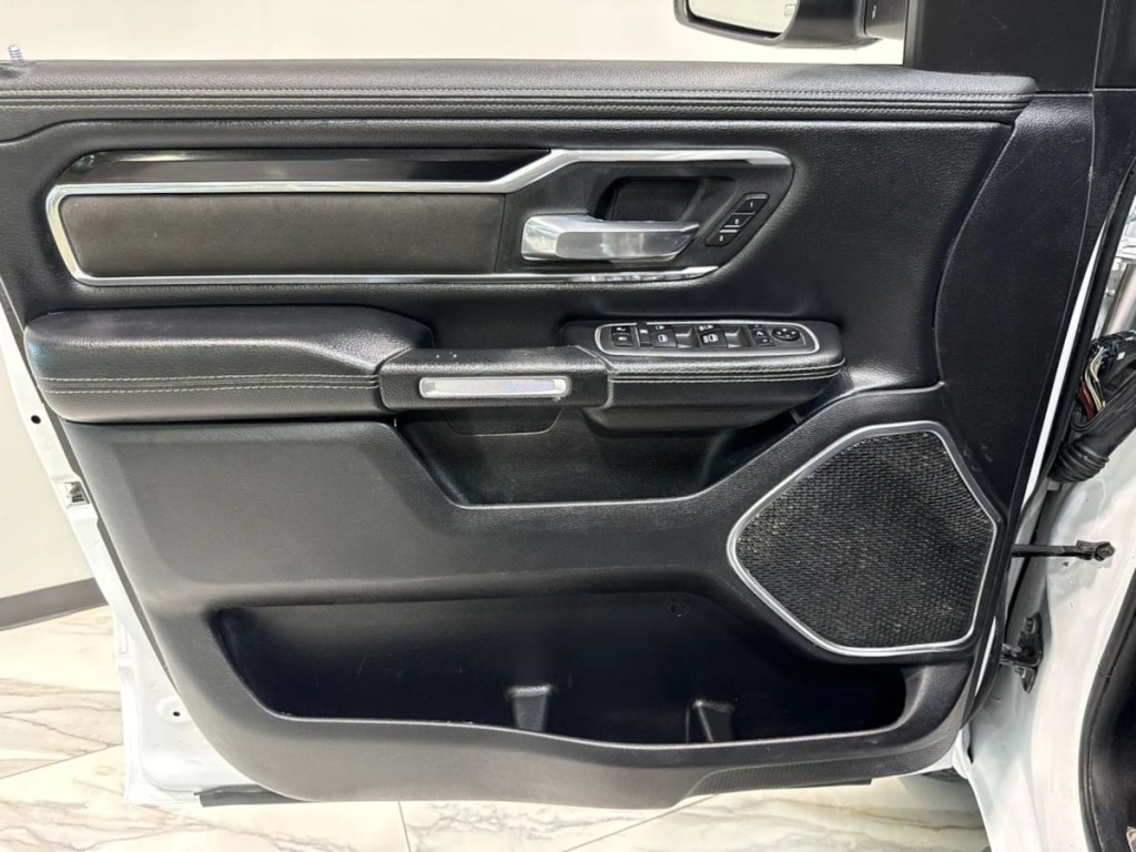 2021 RAM 1500 Image 11