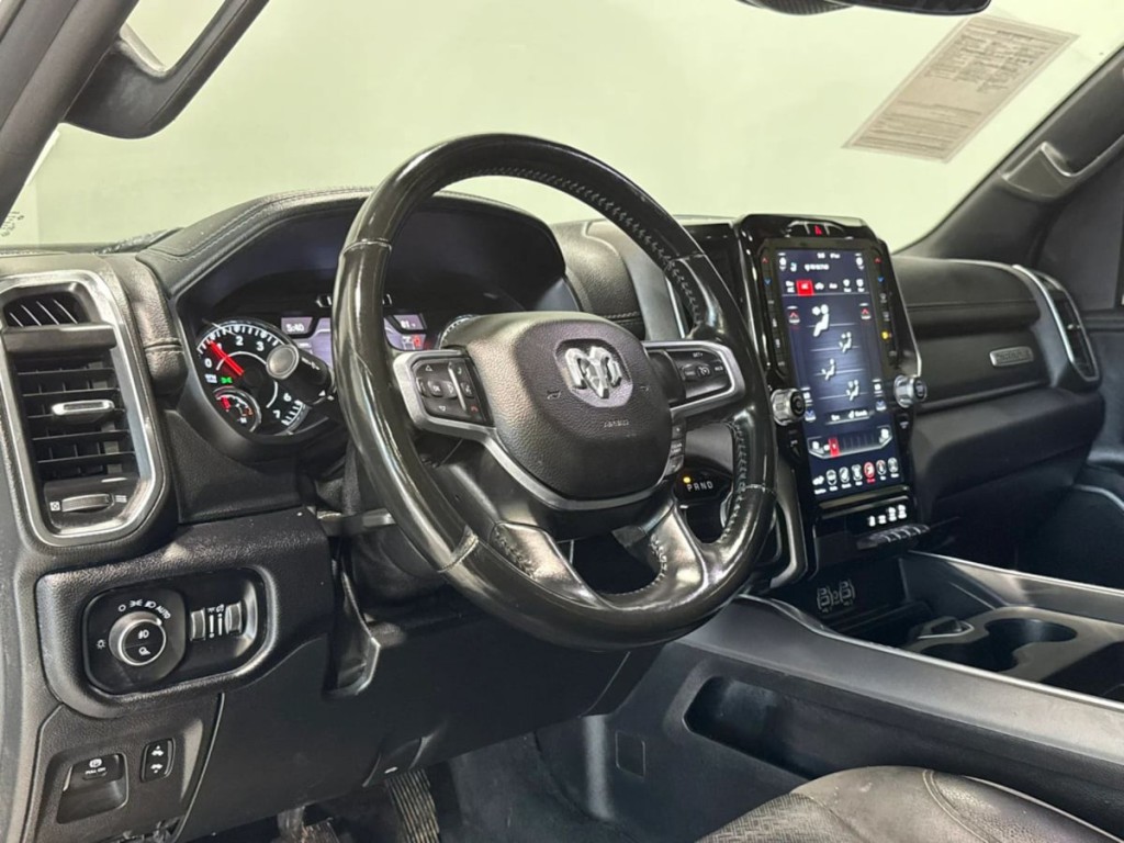 2021 RAM 1500 Image 13
