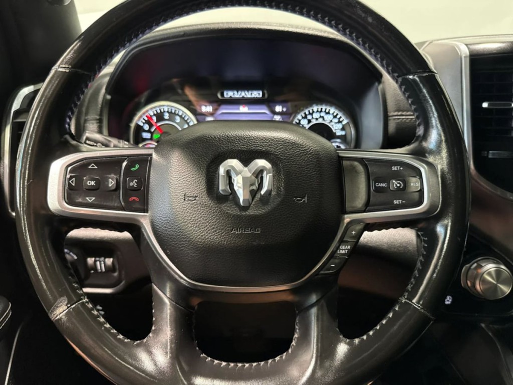 2021 RAM 1500 Image 14