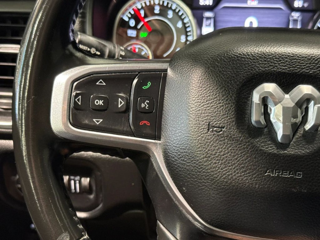 2021 RAM 1500 Image 15