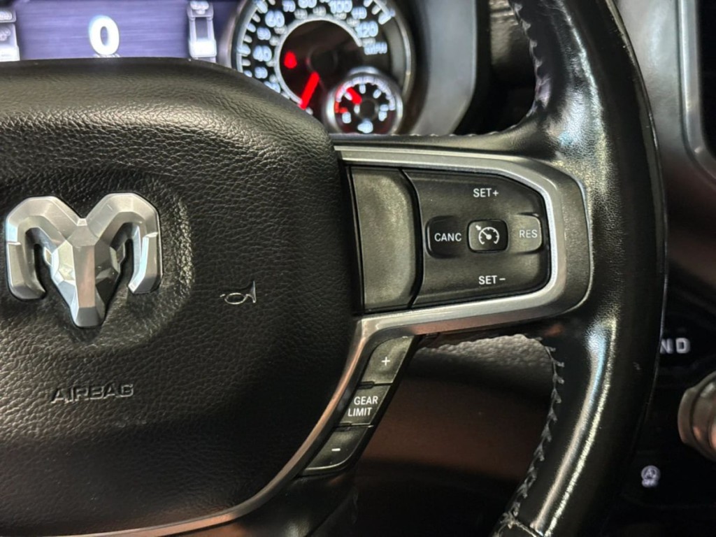 2021 RAM 1500 Image 16
