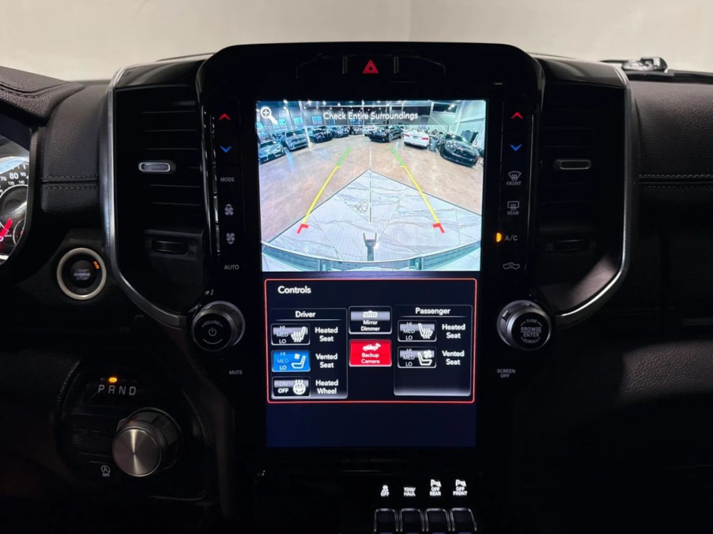 2021 RAM 1500 Image 19