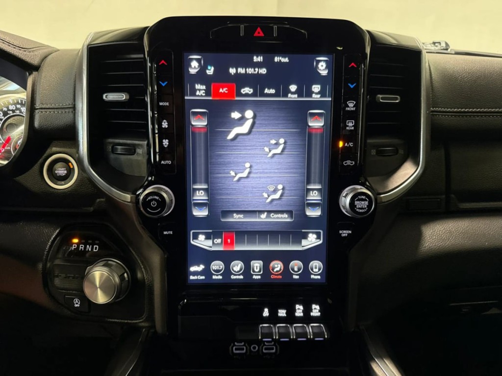 2021 RAM 1500 Image 20