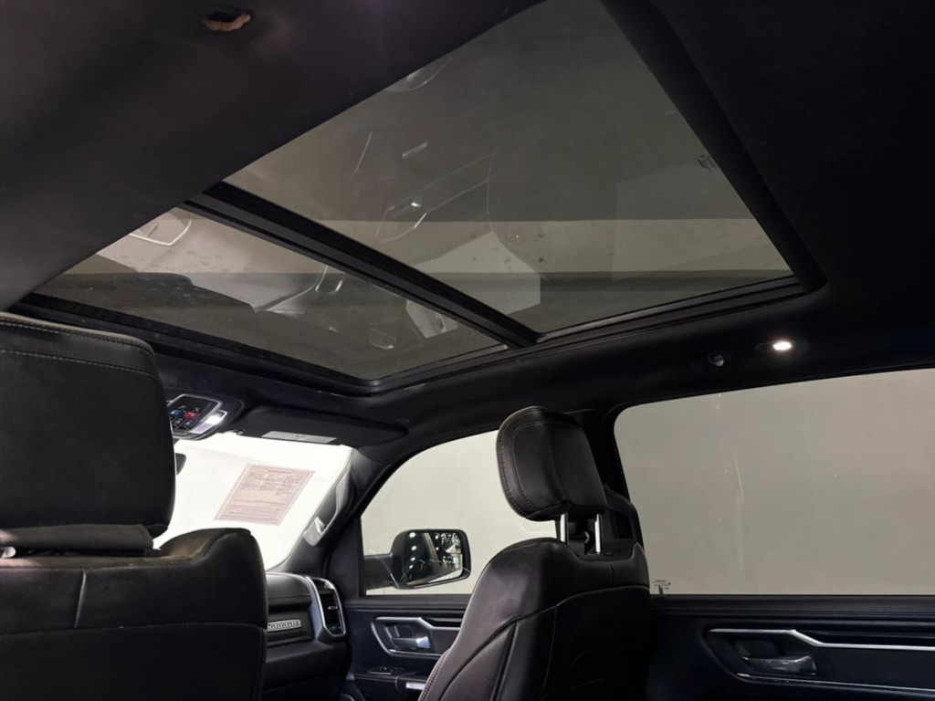 2021 RAM 1500 Image 21
