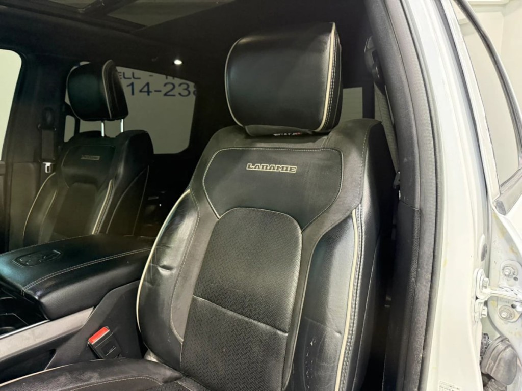 2021 RAM 1500 Image 22