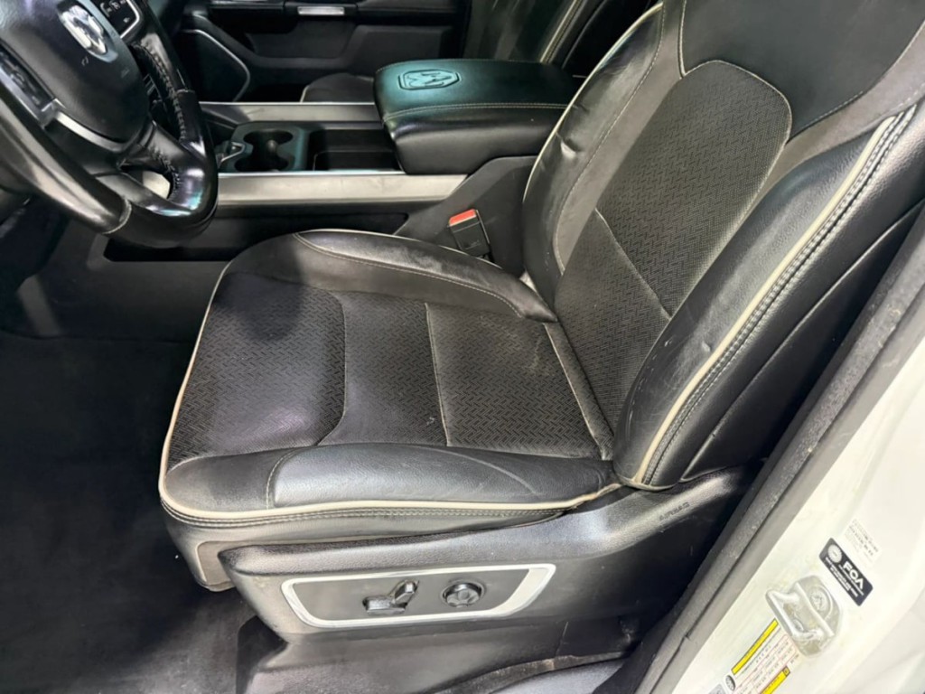 2021 RAM 1500 Image 23