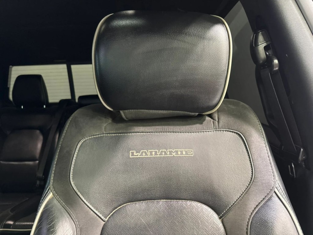 2021 RAM 1500 Image 24
