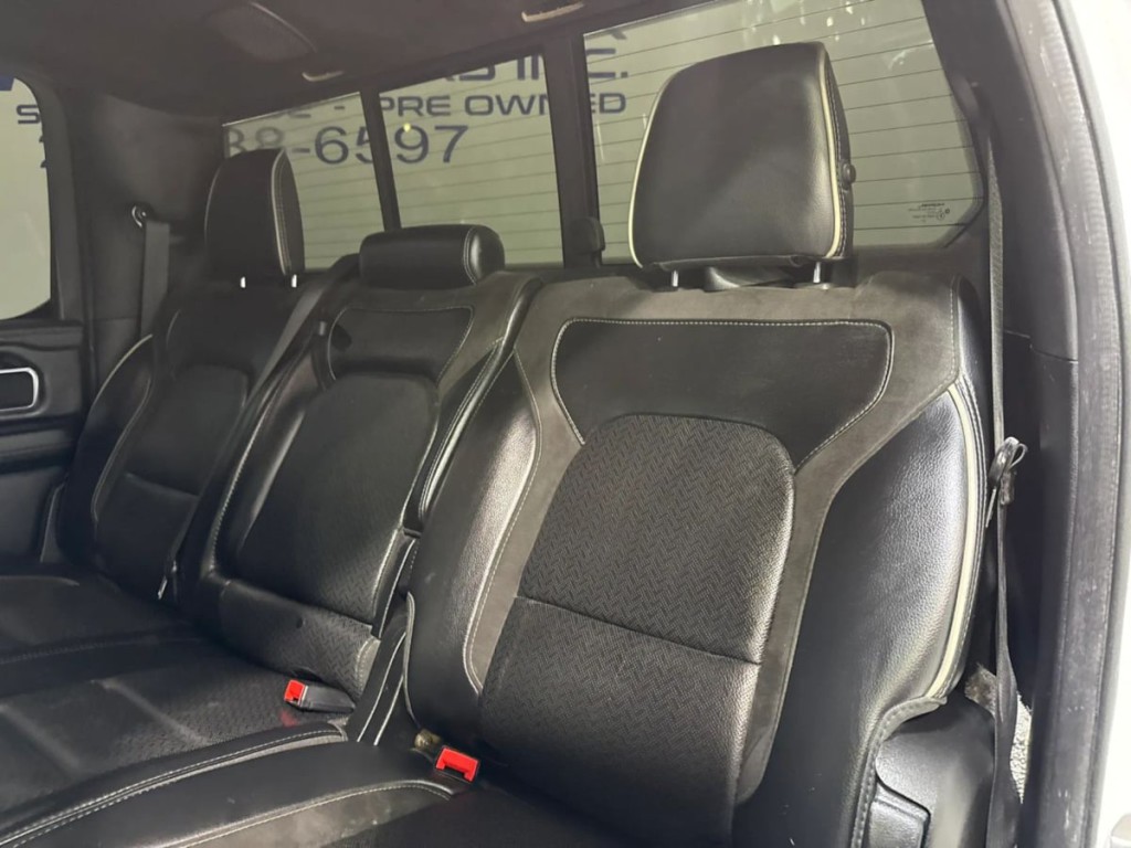2021 RAM 1500 Image 25