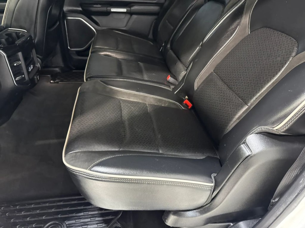 2021 RAM 1500 Image 26