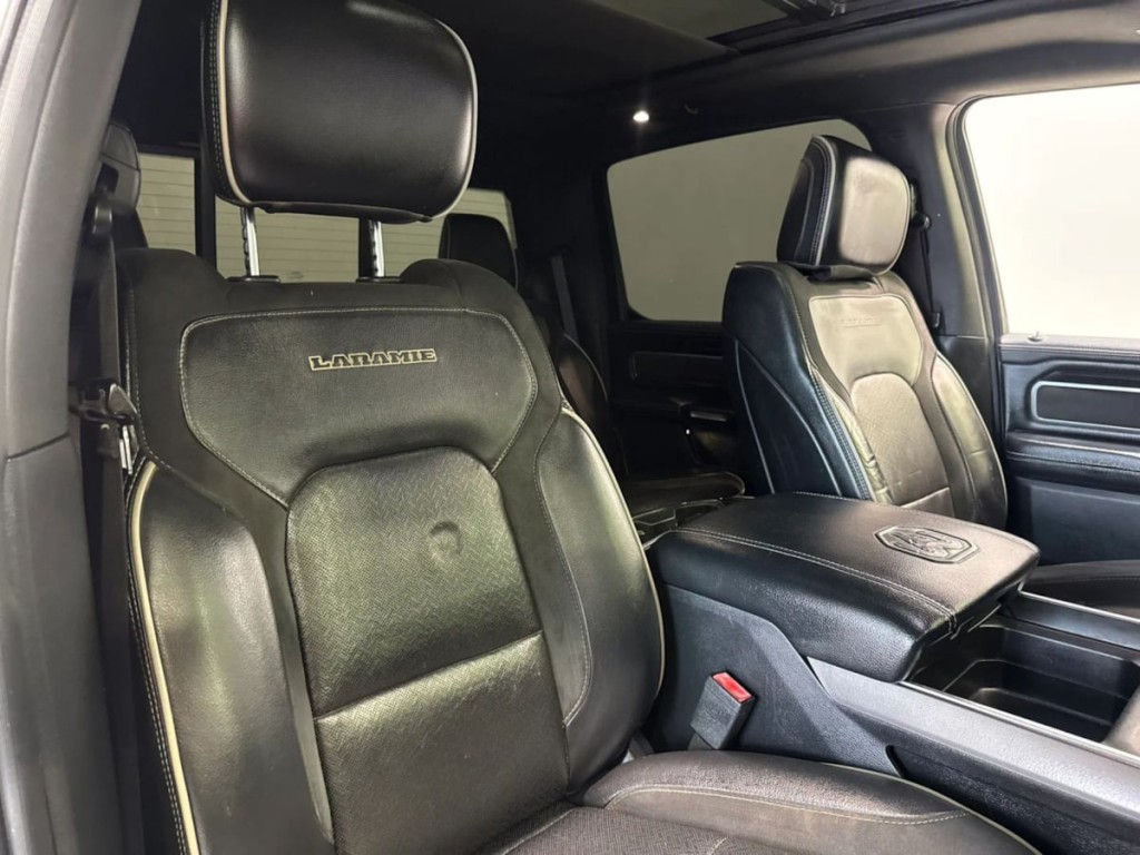 2021 RAM 1500 Image 27
