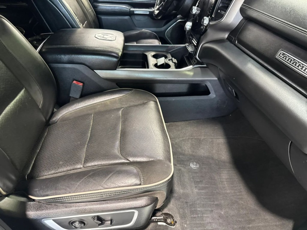2021 RAM 1500 Image 28