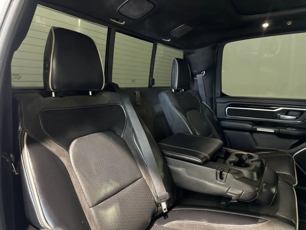 2021 RAM 1500 Image 29