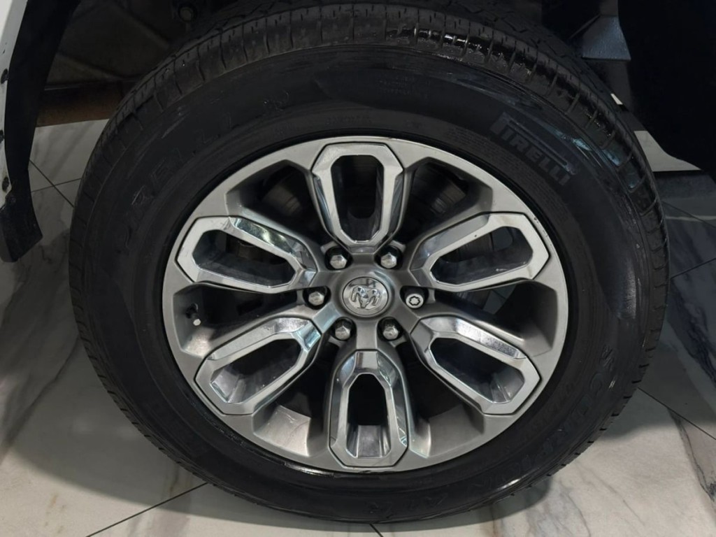 2021 RAM 1500 Image 31