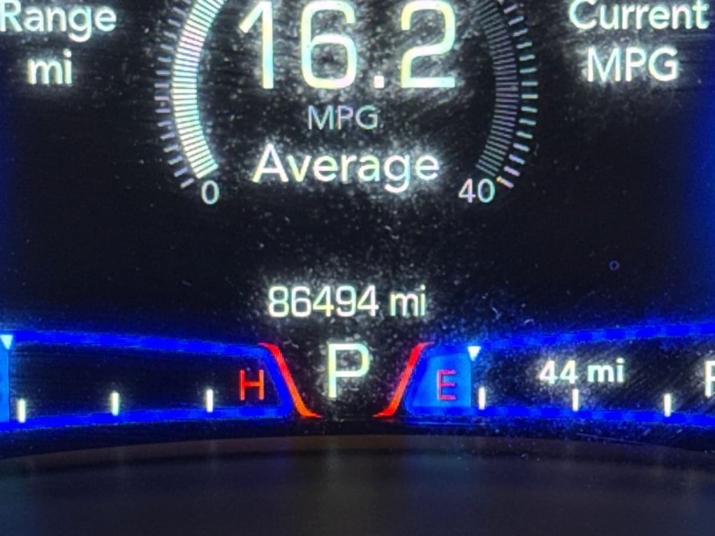 2019 Chrysler 300 Image 17