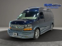 Image for 2017 Chevrolet Express  ID: 7367418