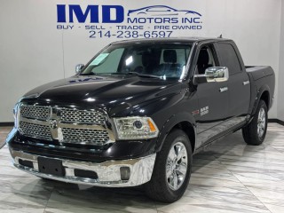 Image for 2017 RAM 1500 Laramie ID: 7370427
