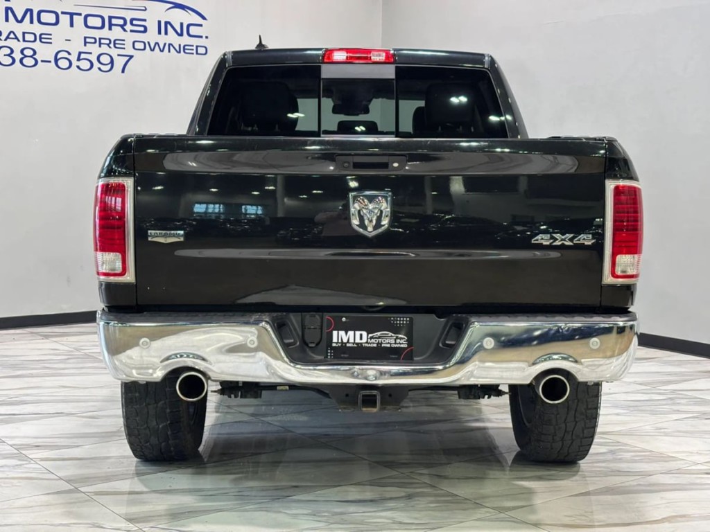 2017 RAM 1500 Image 7