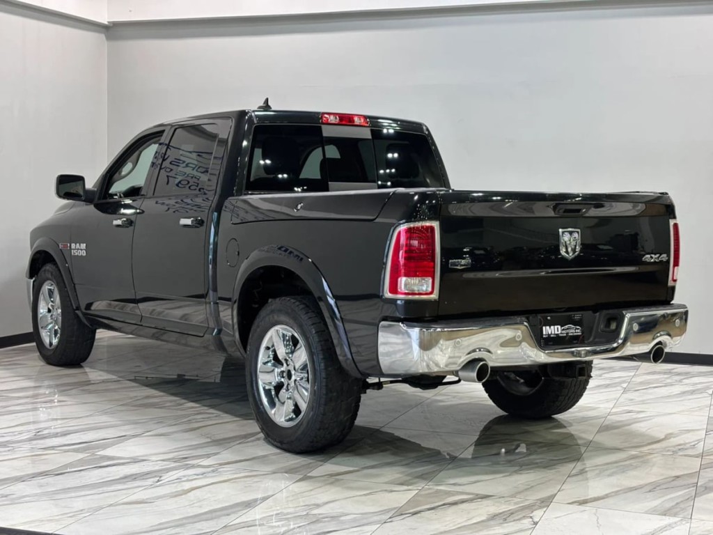 2017 RAM 1500 Image 8