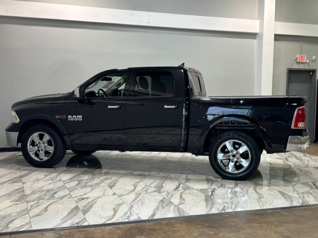 2017 RAM 1500 Image 9