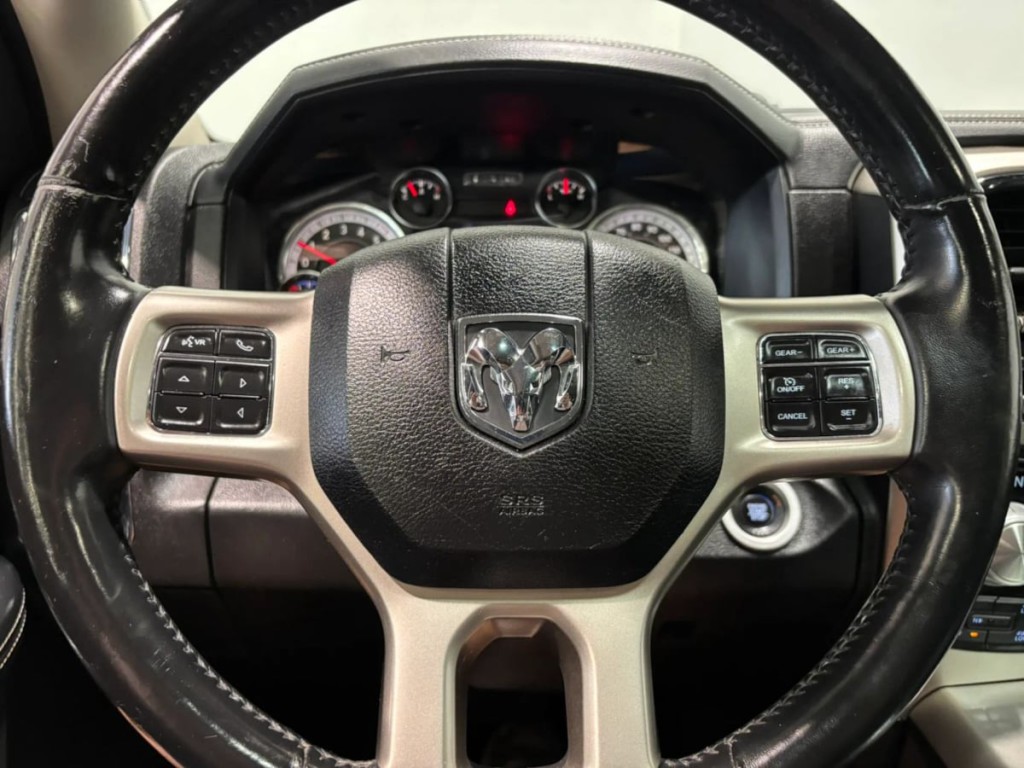 2017 RAM 1500 Image 13
