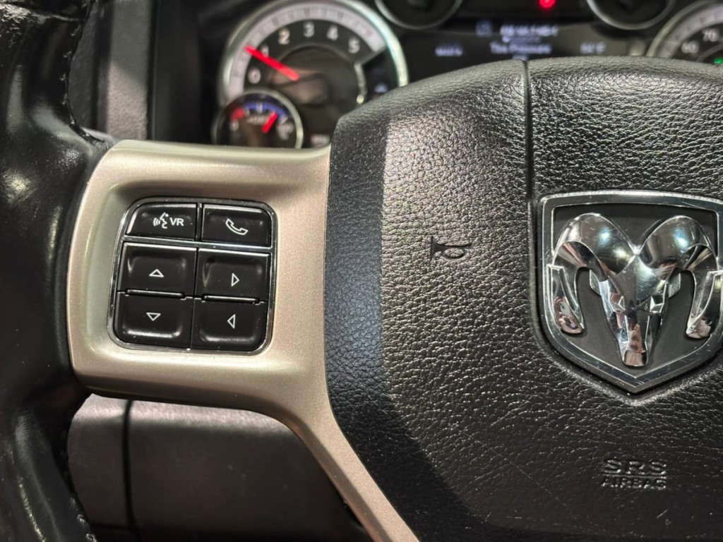 2017 RAM 1500 Image 14
