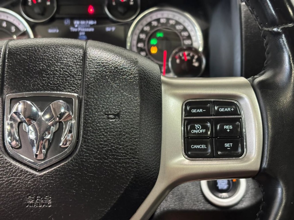 2017 RAM 1500 Image 15