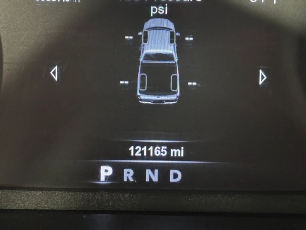 2017 RAM 1500 Image 17