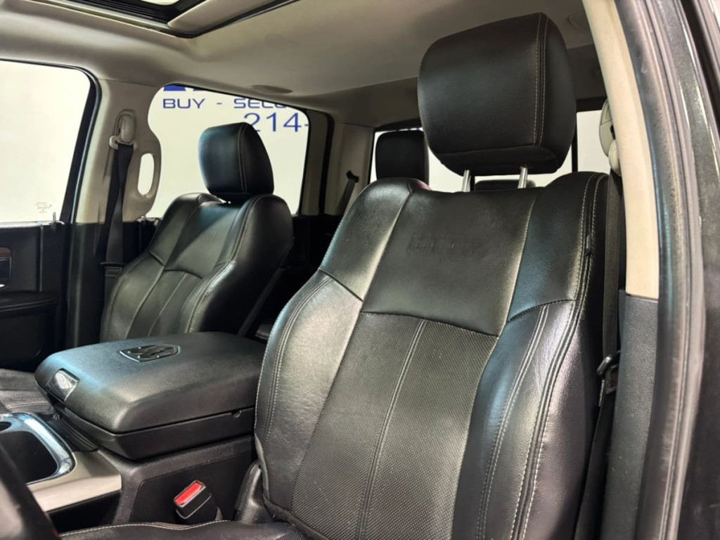 2017 RAM 1500 Image 20