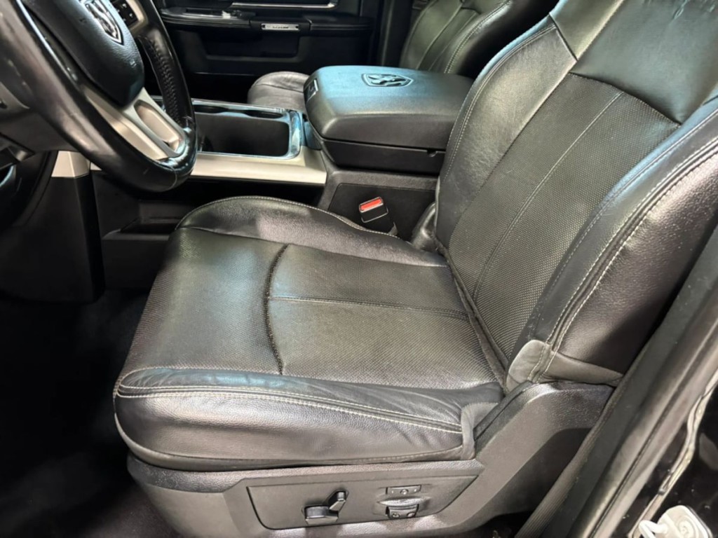 2017 RAM 1500 Image 21