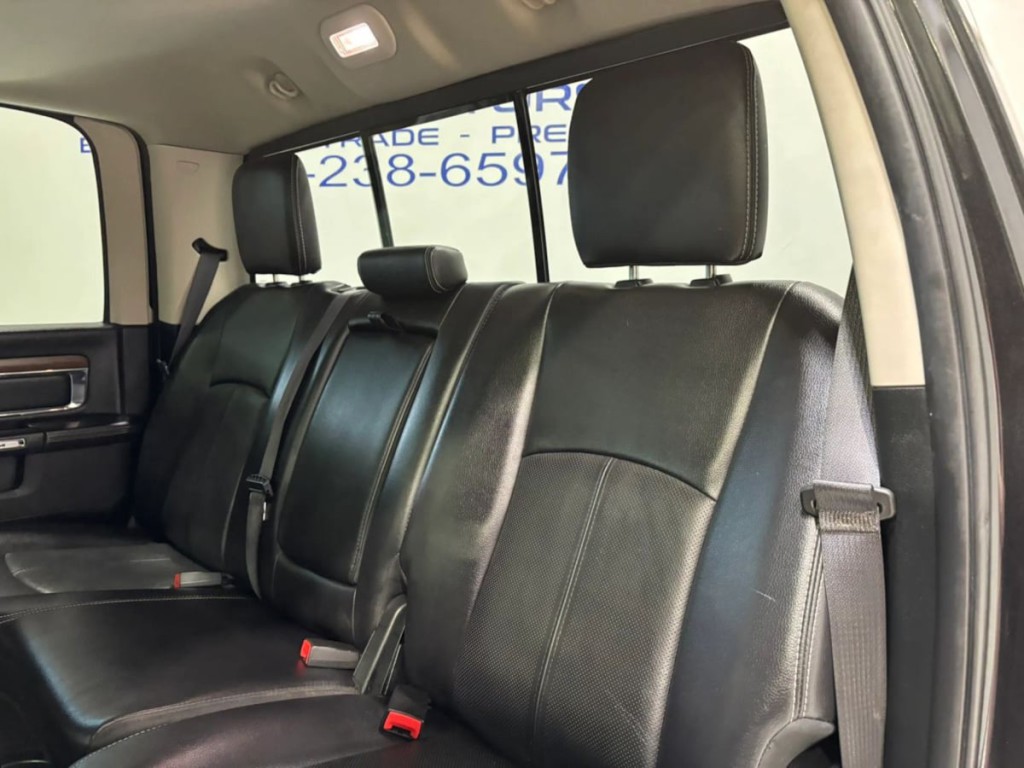 2017 RAM 1500 Image 22