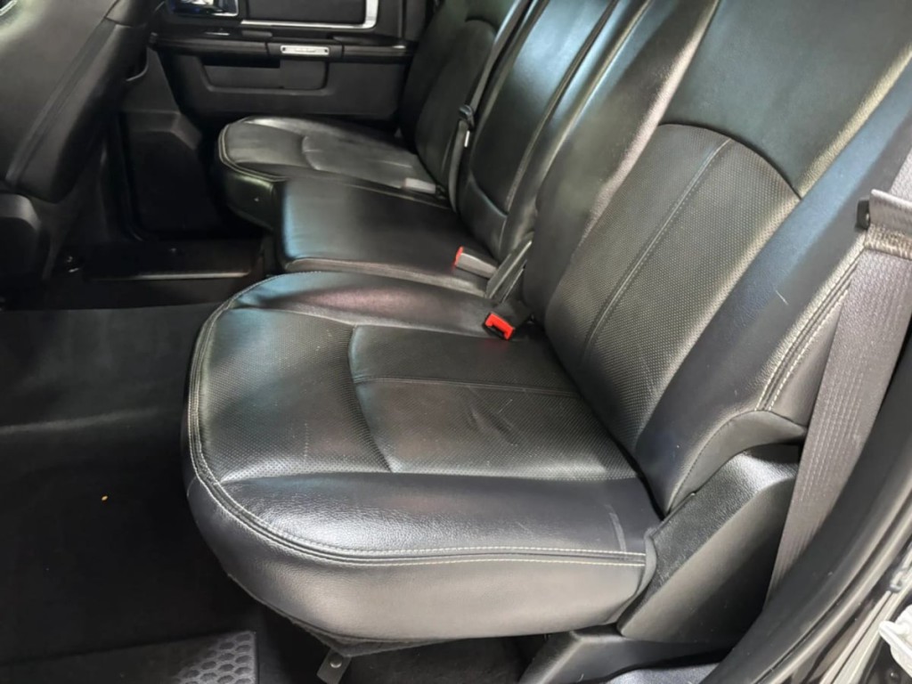 2017 RAM 1500 Image 23