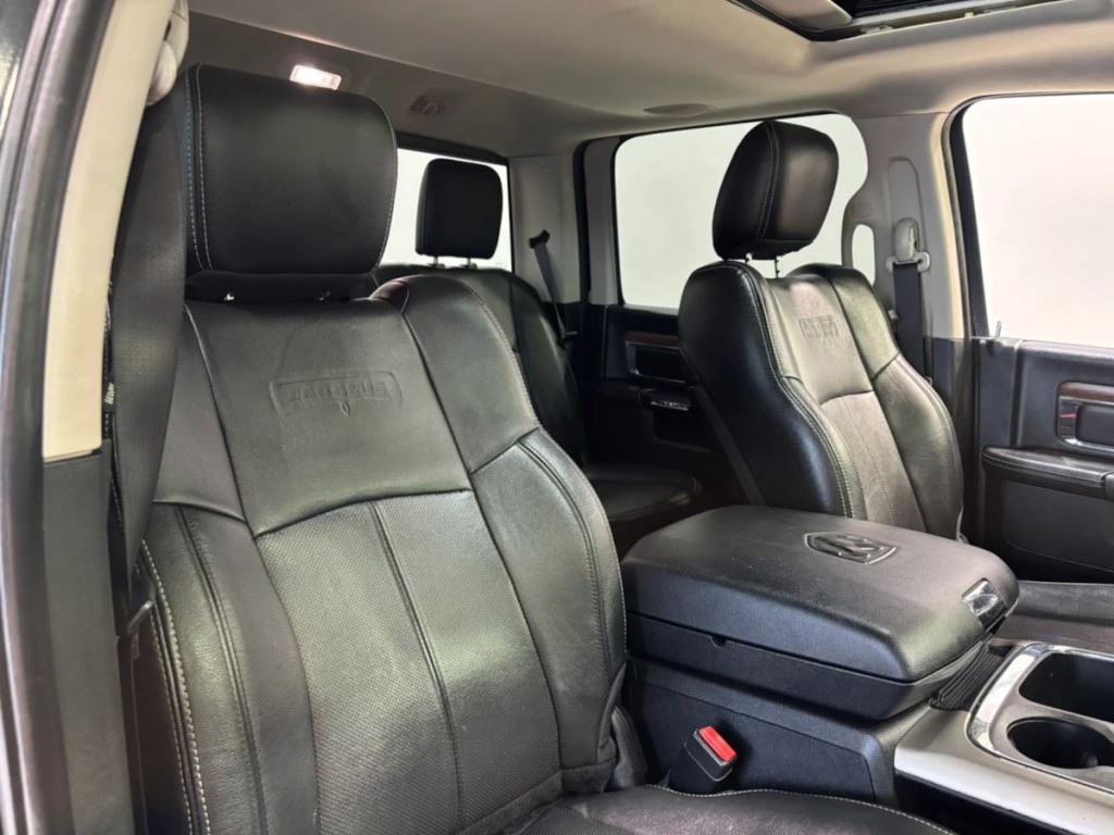 2017 RAM 1500 Image 24