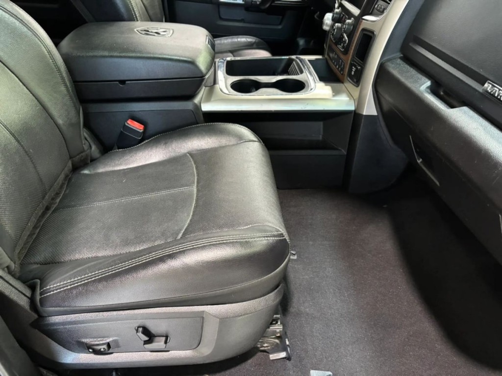 2017 RAM 1500 Image 25