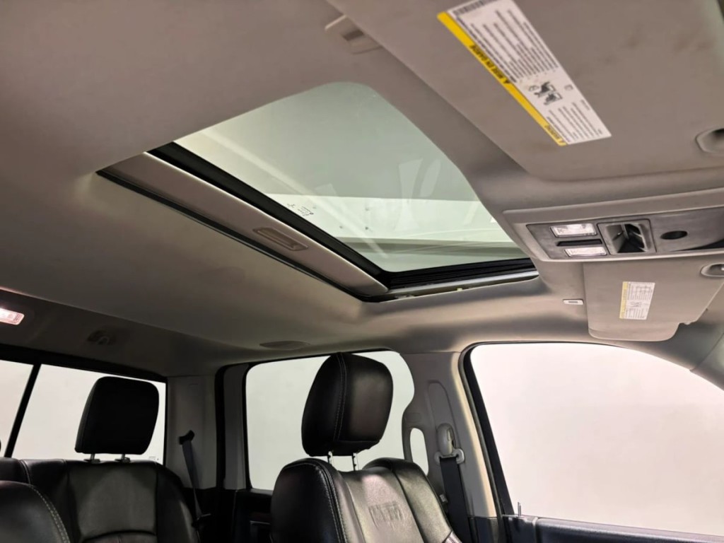 2017 RAM 1500 Image 26