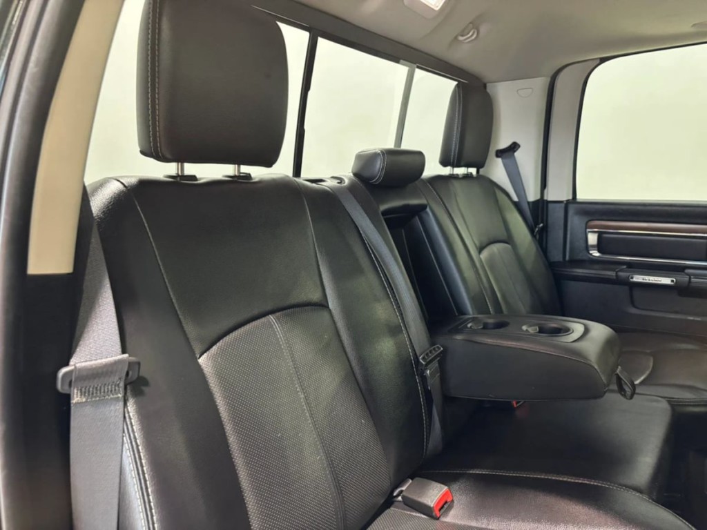 2017 RAM 1500 Image 27