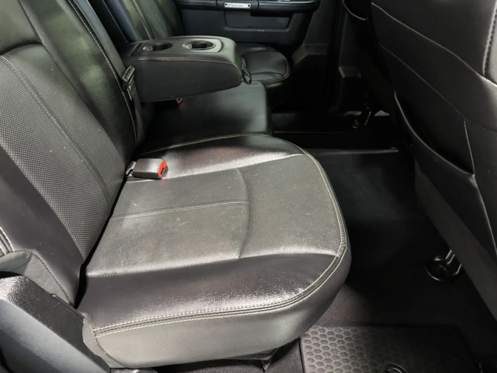 2017 RAM 1500 Image 28