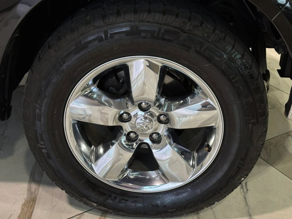 2017 RAM 1500 Image 29