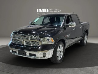 Image for 2017 RAM 1500 Laramie ID: 7370427