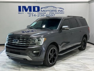 Image for 2020 Ford Expedition XLT ID: 7370429
