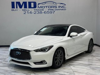 Image for 2019 INFINITI Q60 3.0t LUXE ID: 7370431