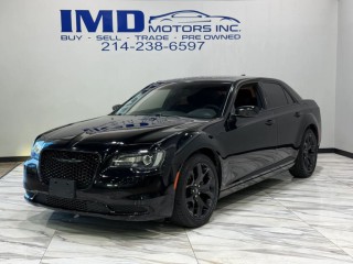 Image for 2023 Chrysler 300 Touring ID: 7370434