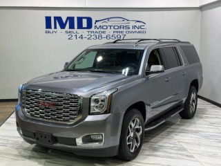 Image for 2020 GMC Yukon SLT ID: 7370435