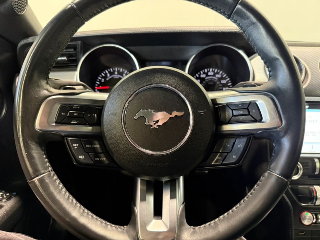 2018 Ford Mustang Image 13