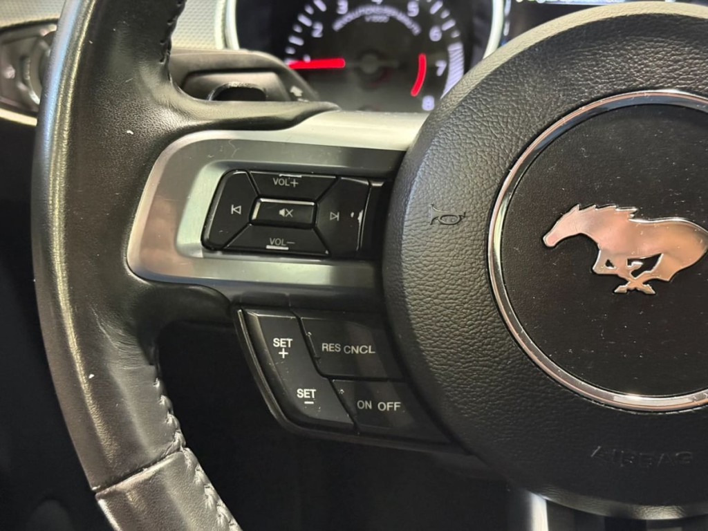 2018 Ford Mustang Image 14