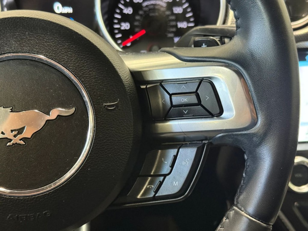 2018 Ford Mustang Image 15