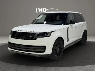 Image for 2023 Land Rover Range Rover SE ID: 7373088