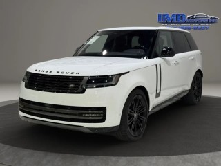 Image for 2023 Land Rover Range Rover SE ID: 7373088