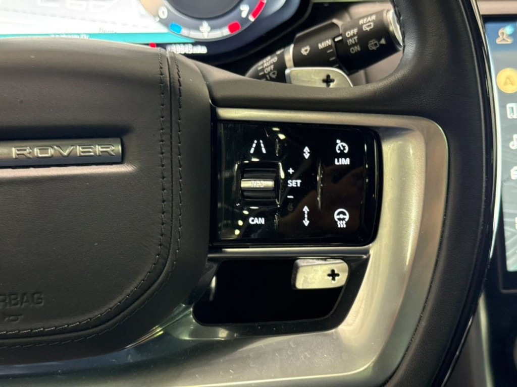 2023 Land Rover Range Rover Image 17