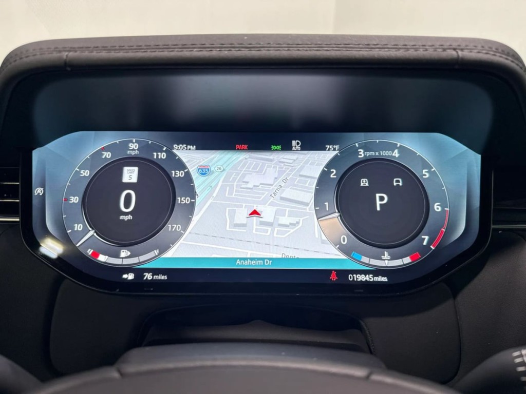 2023 Land Rover Range Rover Image 18