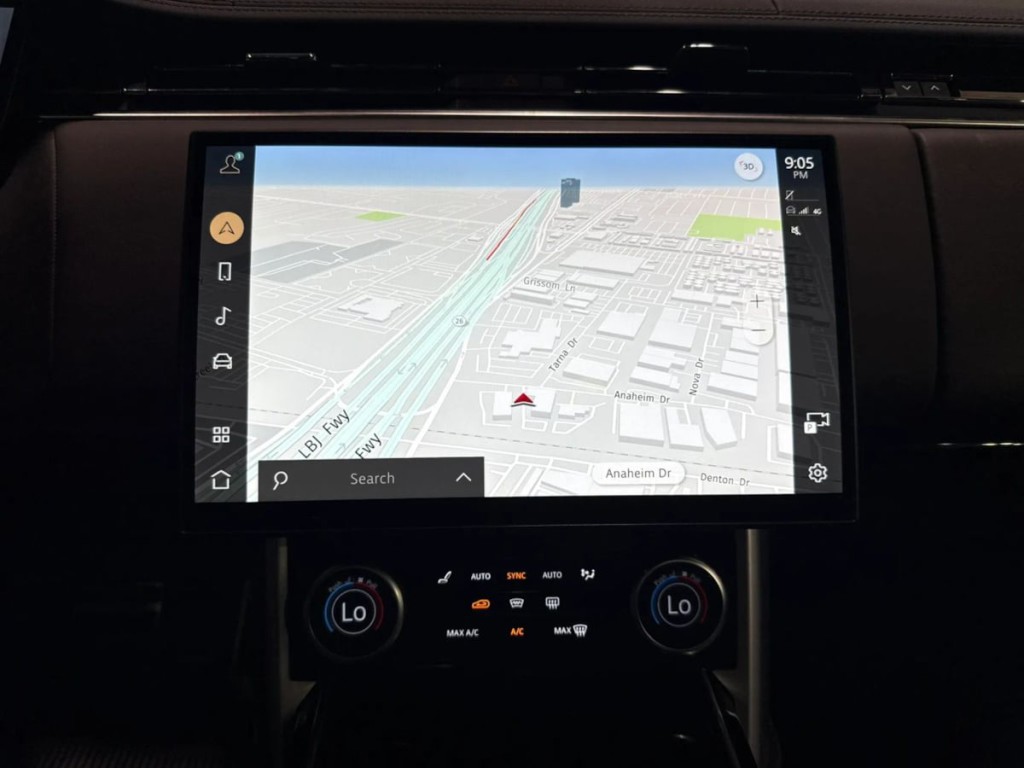 2023 Land Rover Range Rover Image 20